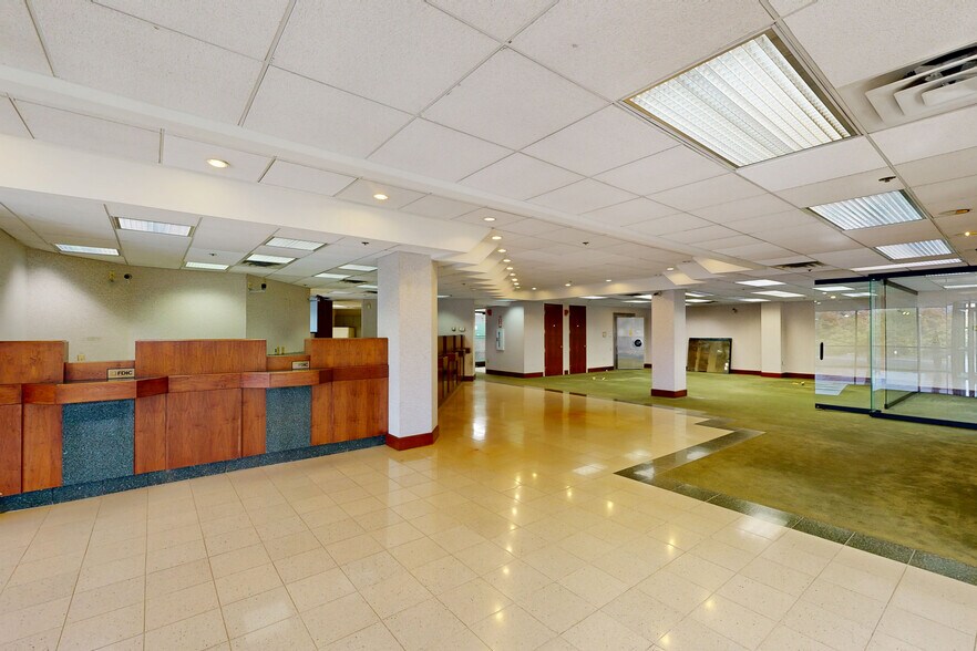 Photo of Grnd Floor Ste Mezzanine