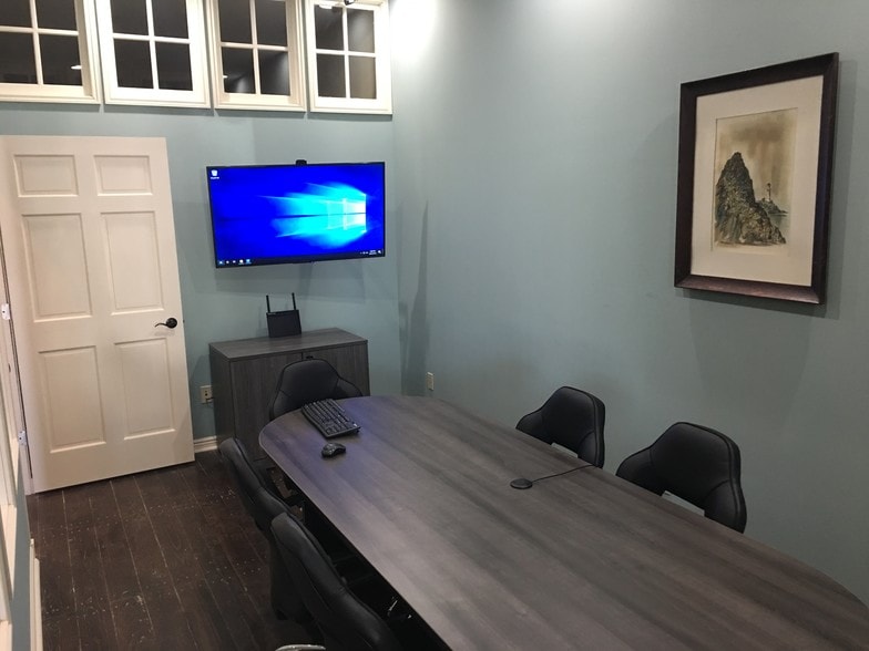More Photos Of 610 Monroe St, La Porte Coworking Space