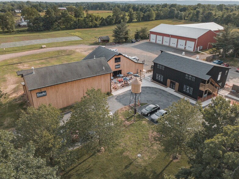 More Photos Of 2 Clerico Ln, Hillsborough Unknown For Lease