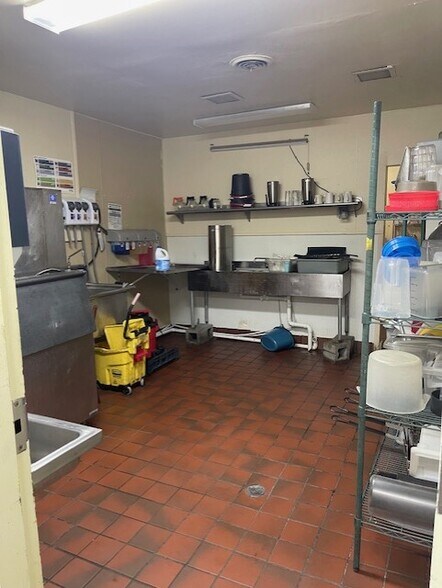 More Photos Of 3009 E Ash St, Goldsboro Restaurant For Sale