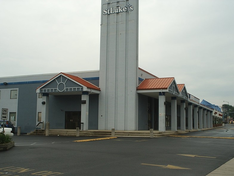 Primary Photo Of 1501 Lehigh St, Allentown Office For Lease