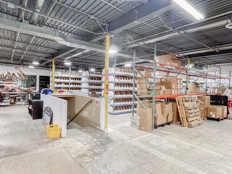 More Photos Of 233 Central Ave, Osseo Storefront For Sale