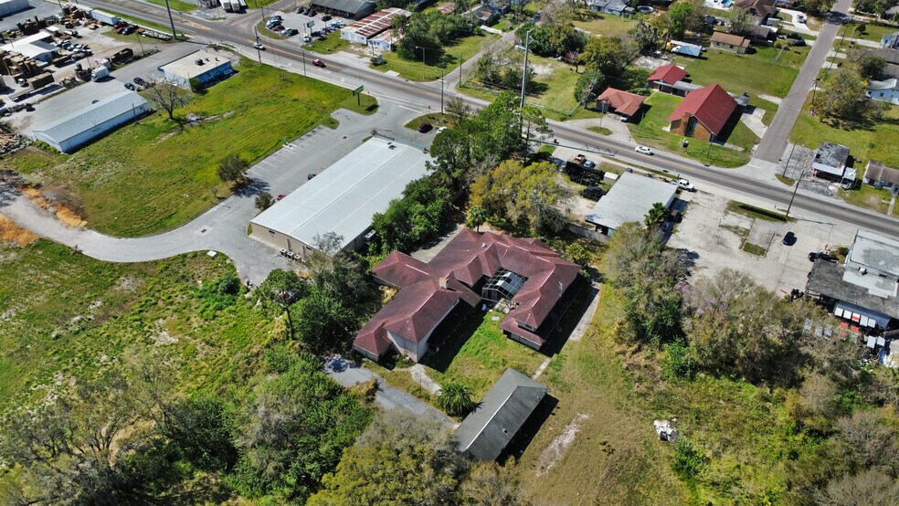 More Photos Of 741 N Combee Rd, Lakeland Rehabilitation Center For Sale