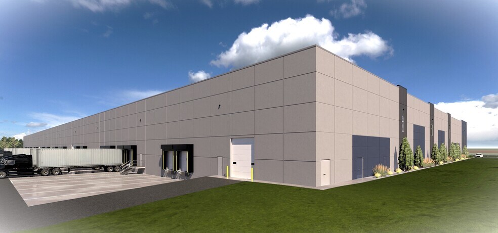 More Photos Of SEC of S. Quest Drive and E. Milis Drive Dr, Appleton Industrial For Lease
