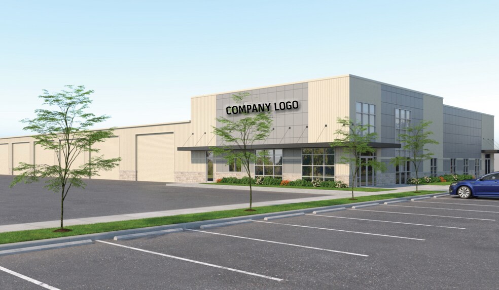 More Photos Of 17635 Oakley Ave, Lansing Land For Sale