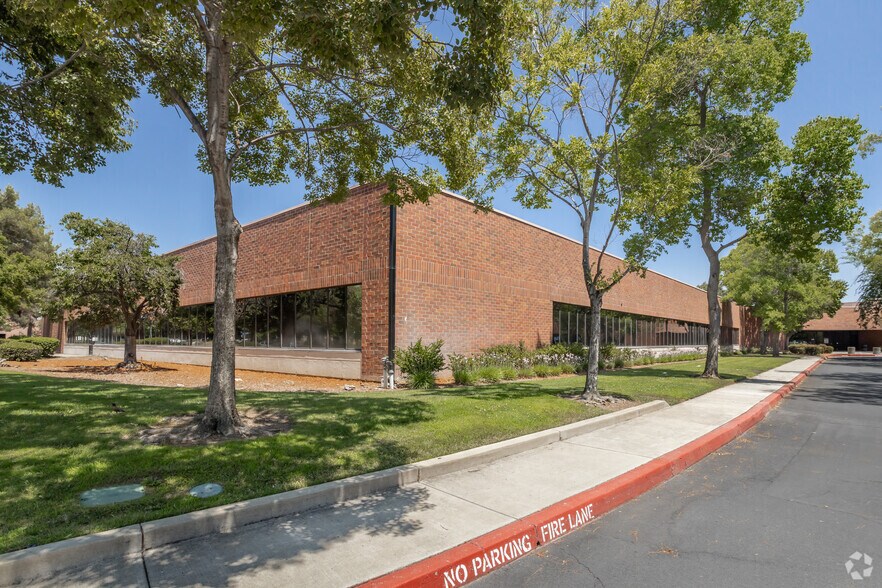 More Photos Of 3215 Prospect Park Dr, Rancho Cordova Office For Sale