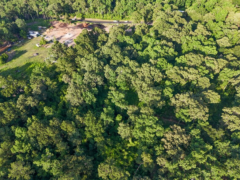 More Photos Of Mueschke Rd @ Sanders Cemetary Rd, Tomball Land For Sale