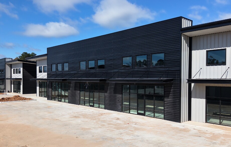 Primary Photo Of 25366 Richards Rd, Spring Unknown For Lease