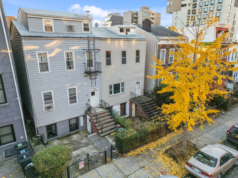 Primary Photo Of 200 18th St, Brooklyn Multifamily For Sale