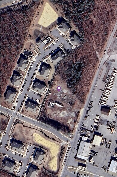 More Photos Of 9 Municipal Ln, Forked River Land For Sale