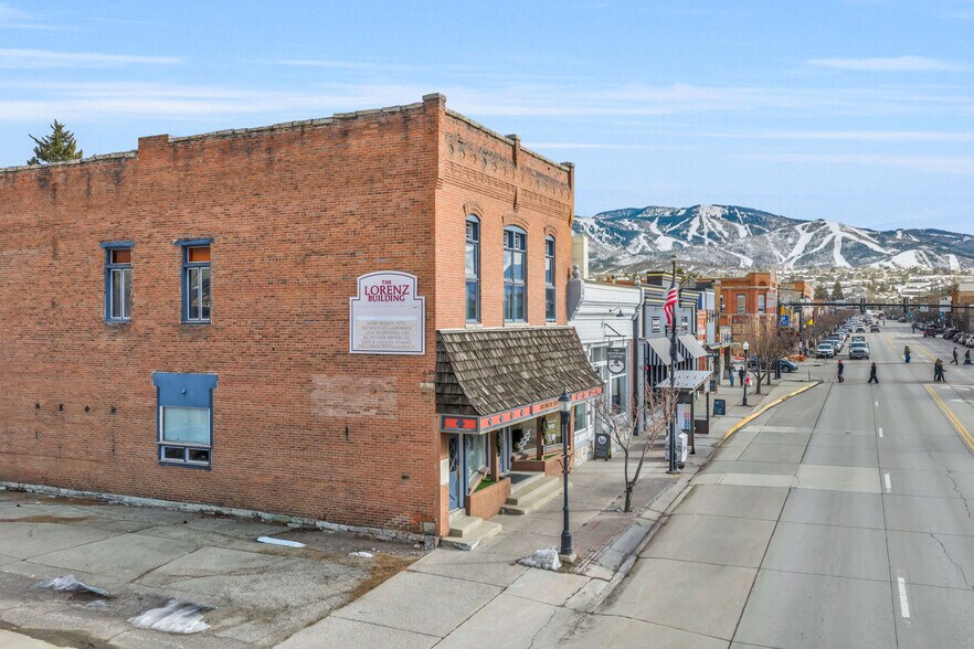 More Photos Of 928 Lincoln Ave, Steamboat Springs Specialty For Sale