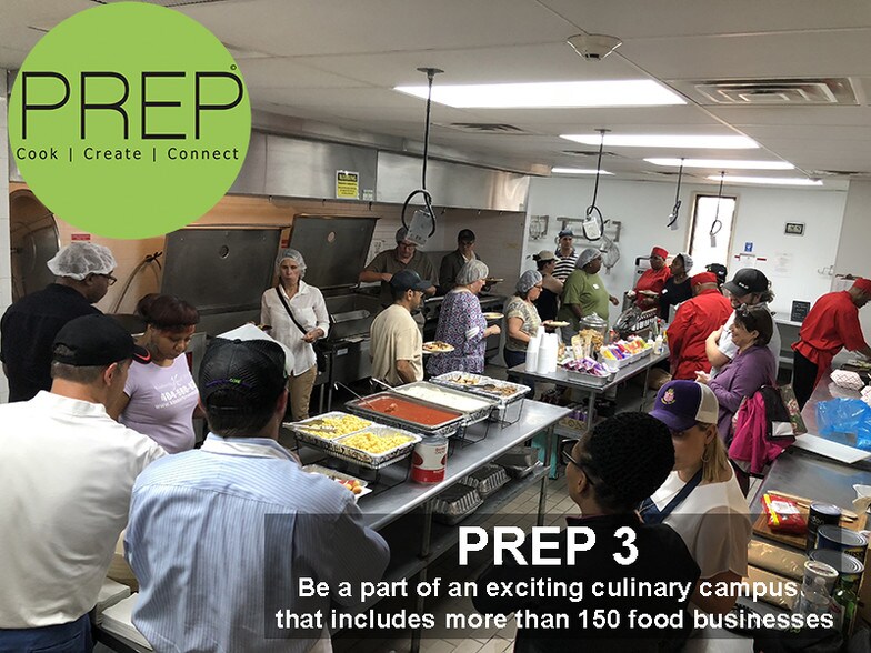 More Photos Of 3781 Presidential Pkwy, Atlanta Restaurant For Lease