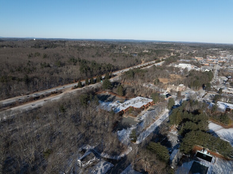 More Photos Of 239 Littleton Rd, Westford Office For Sale