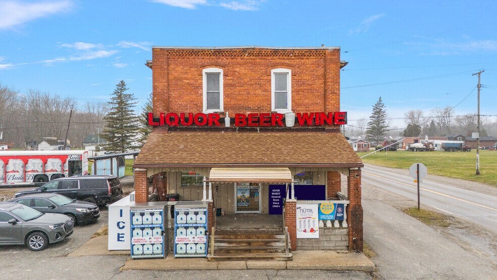 More Photos Of 3504 Palms Rd, Casco Drugstore For Sale