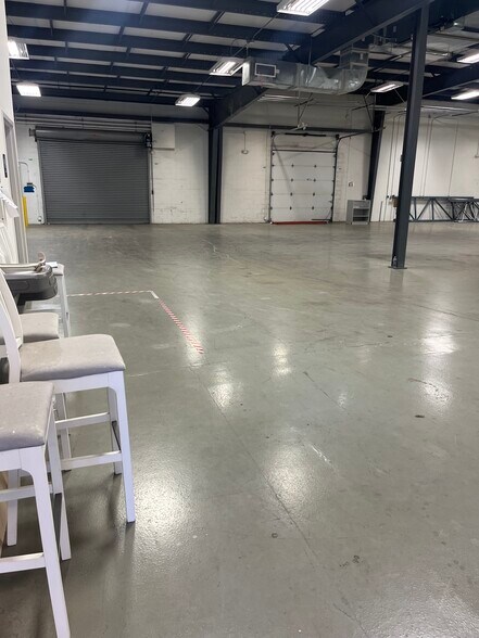 More Photos Of 5201 Old Poole Rd, Raleigh Light Manufacturing For Lease