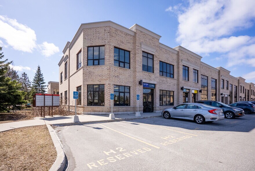 Primary Photo Of 130 Terence Matthews Cres, Ottawa Office For Sale