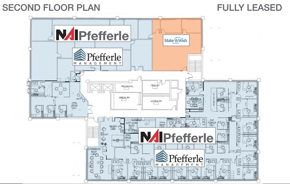 More Photos Of 200 E Washington St, Appleton Office For Sale