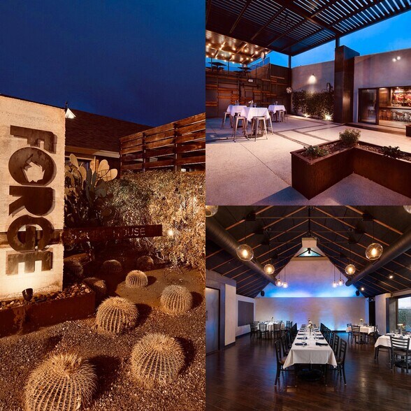 More Photos Of 553 California Ave, Boulder City Restaurant For Sale