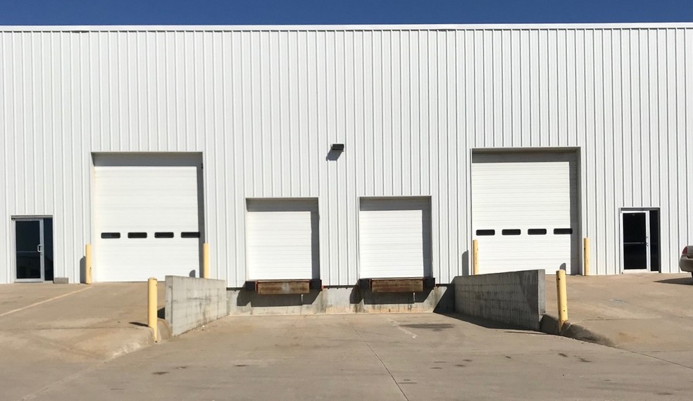 Primary Photo Of 5800 N 58th St, Lincoln Warehouse For Lease