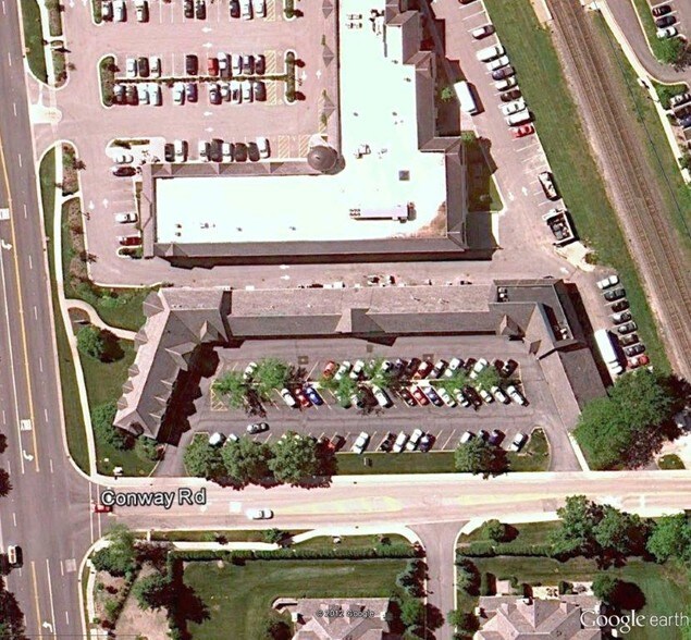 More Photos Of 810 S Waukegan Rd, Lake Forest Medical For Lease