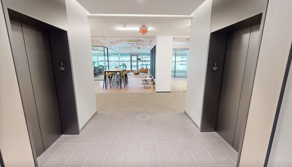 Primary Photo Of 3901 N Fairfax Dr, Arlington Office For Lease