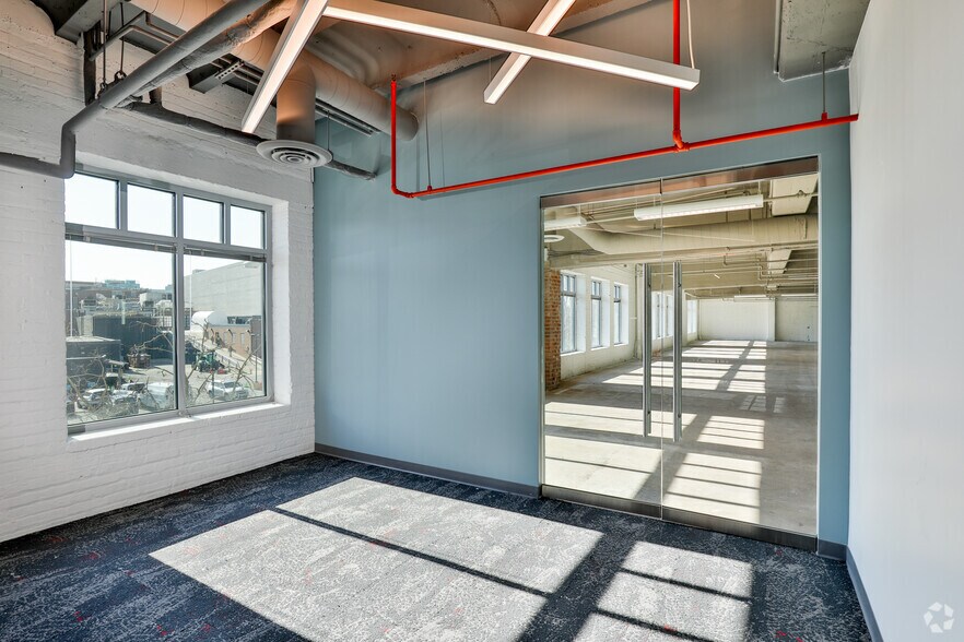 More Photos Of 120 Q St NE, Washington Loft Creative Space For Lease