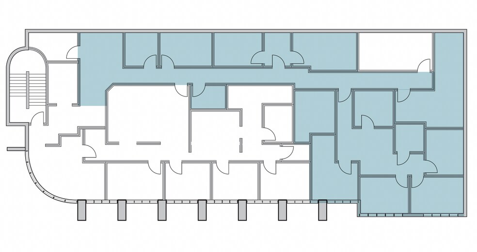 More Photos Of 256 Landis Ave, Chula Vista Medical For Lease