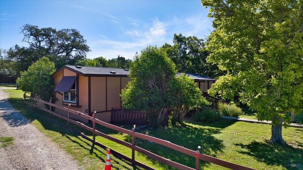 More Photos Of 000 TBD, Kerrville Manufactured Housing Mobile Home Park For Sale