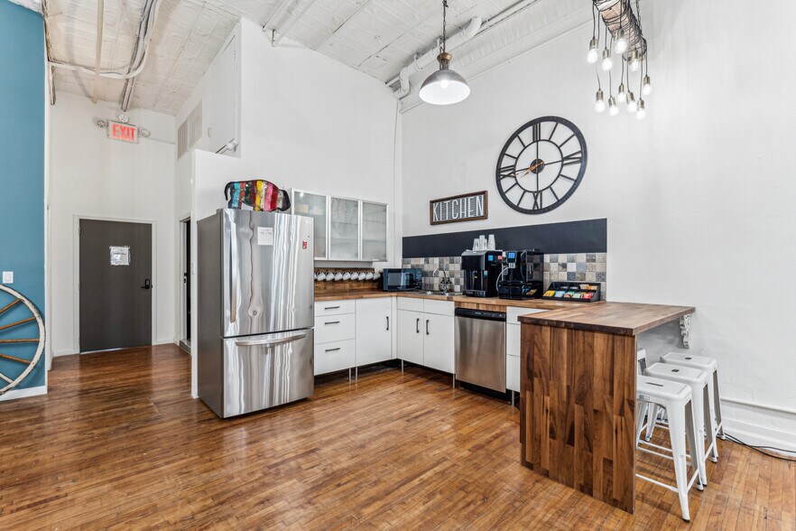 More Photos Of 447 Broadway, New York Loft Creative Space For Lease