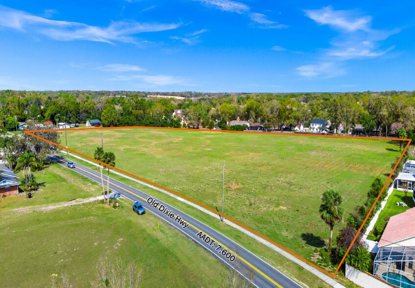 More Photos Of 2021 Old Dixie Hwy, Apopka Land For Sale