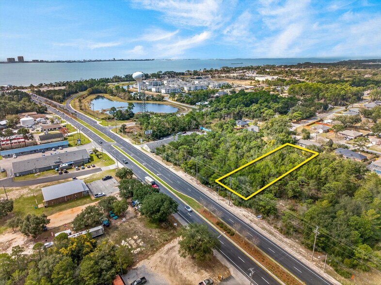 More Photos Of Hwy 87 S, Navarre Land For Sale