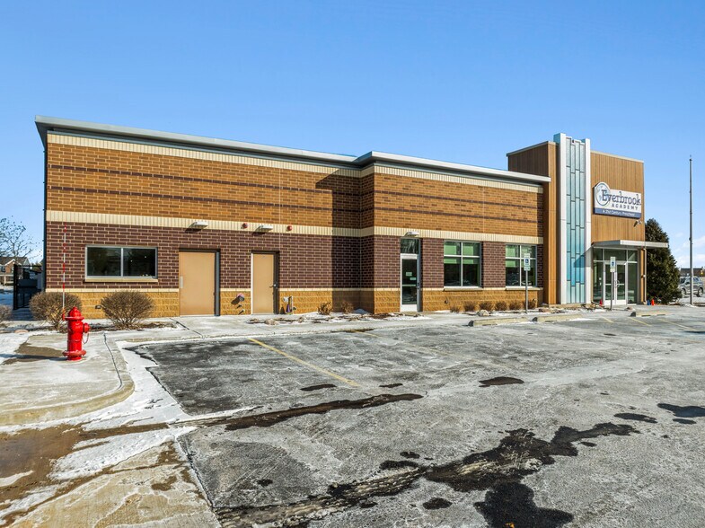 More Photos Of 3090 W Main St, St Charles Daycare Center For Sale