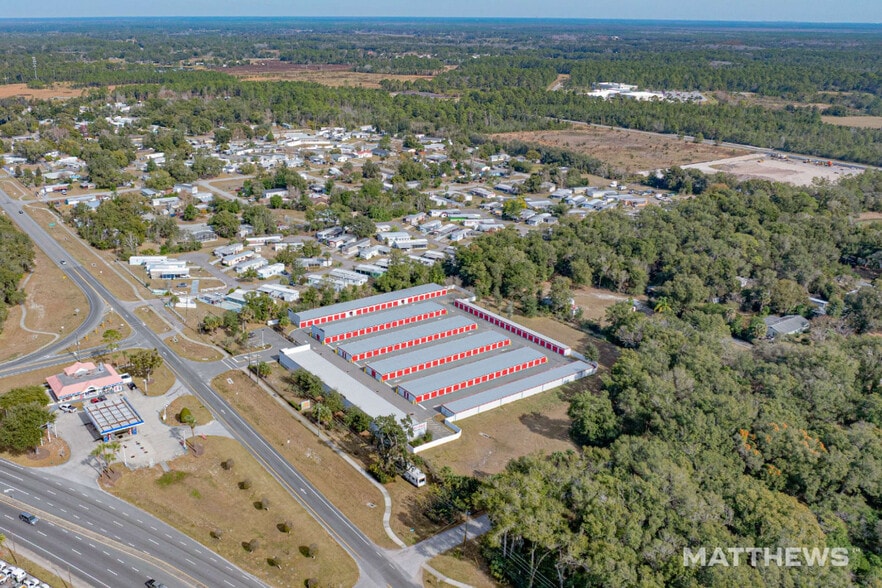 More Photos Of 2503 FL-State Rd 11, Deland Self Storage For Sale