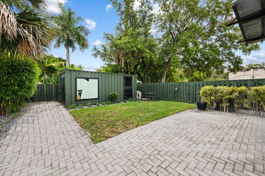 More Photos Of 602 SW 12th Ave, Fort Lauderdale Loft Creative Space For Sale