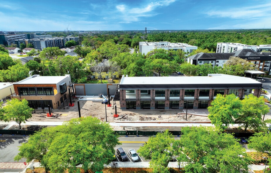 More Photos Of 12100 Collegiate Way, Orlando Unknown For Lease