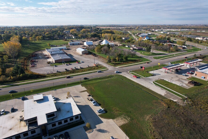 More Photos Of Village West Lot 4, Waterloo Land For Sale