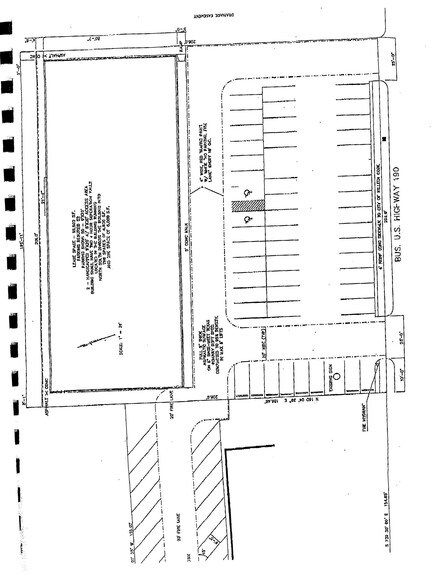 More Photos Of 202 E Veterans Memorial Blvd, Killeen Storefront Retail Office For Sale
