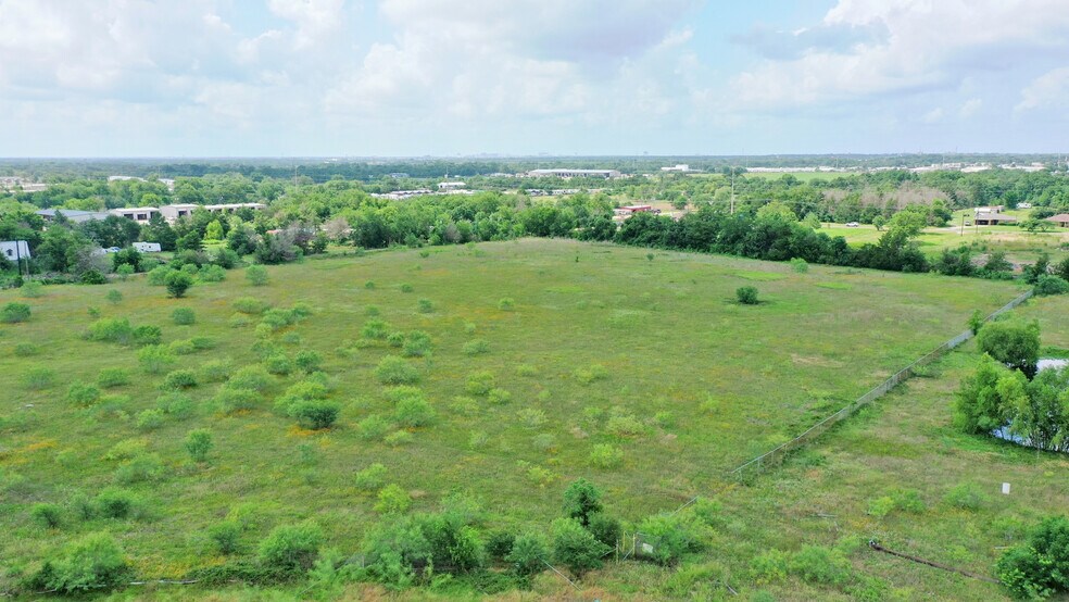 More Photos Of 856 Marino Rd, Bryan Land For Sale