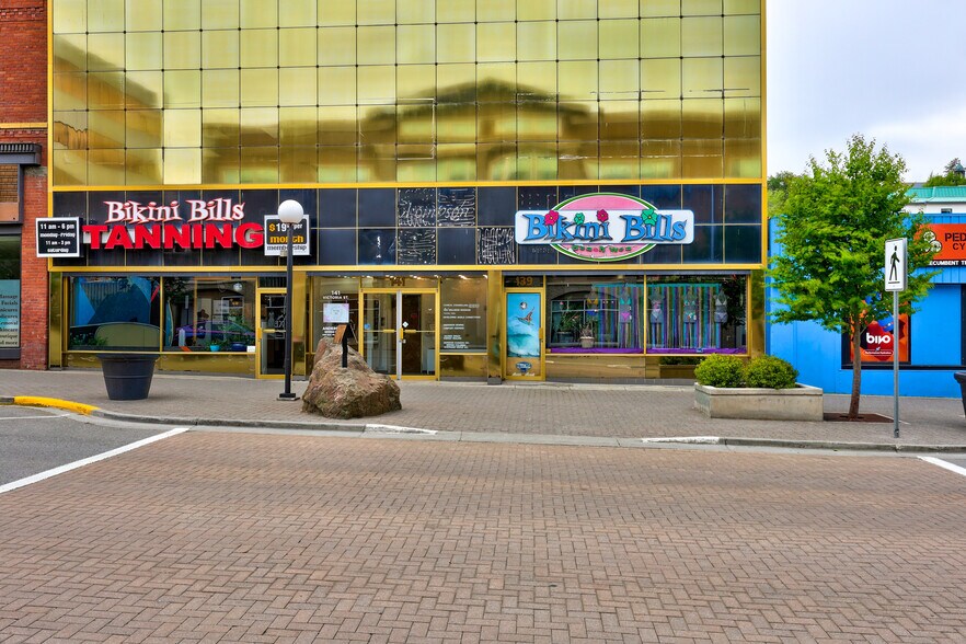 More Photos Of 139-141 Victoria St, Kamloops Office For Lease