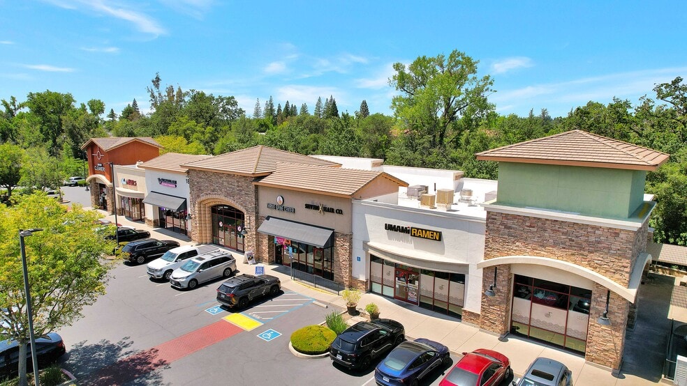 Primary Photo Of 187 Blue Ravine Rd, Folsom Unknown For Lease