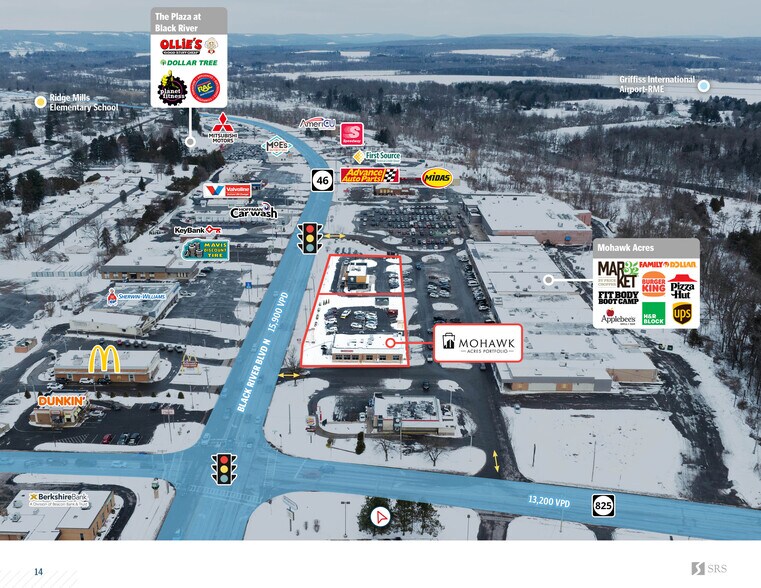 More Photos Of , Rome General Retail For Sale