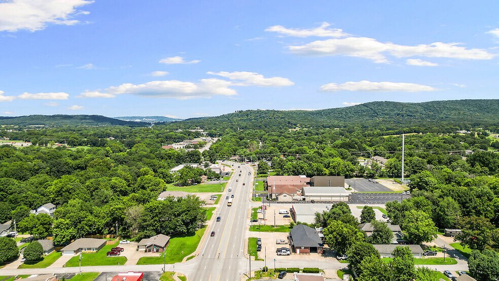 More Photos Of 65 W Main St, Farmington Freestanding For Sale