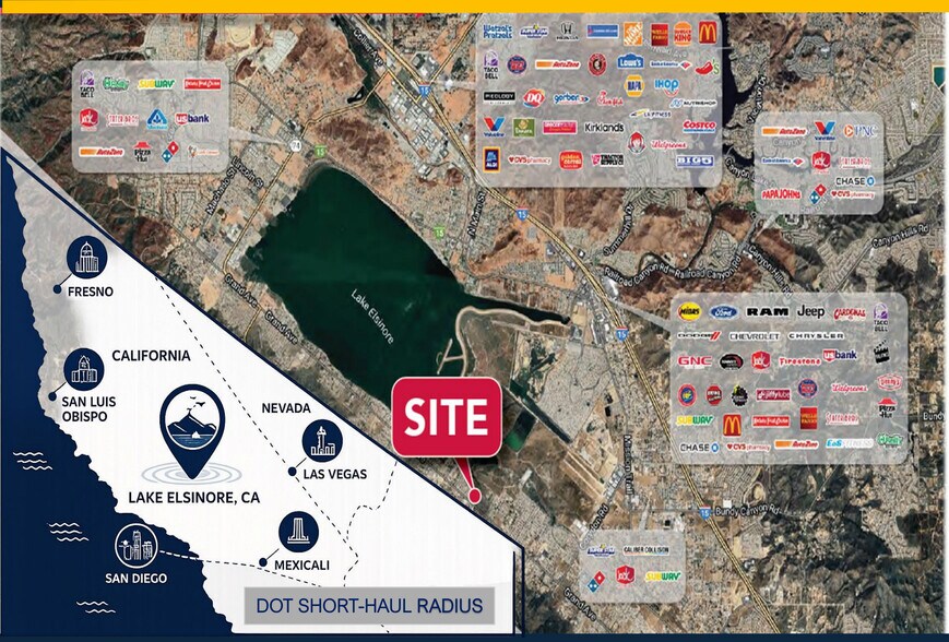More Photos Of 18282 Grand Ave, Lake Elsinore Manufacturing For Sale