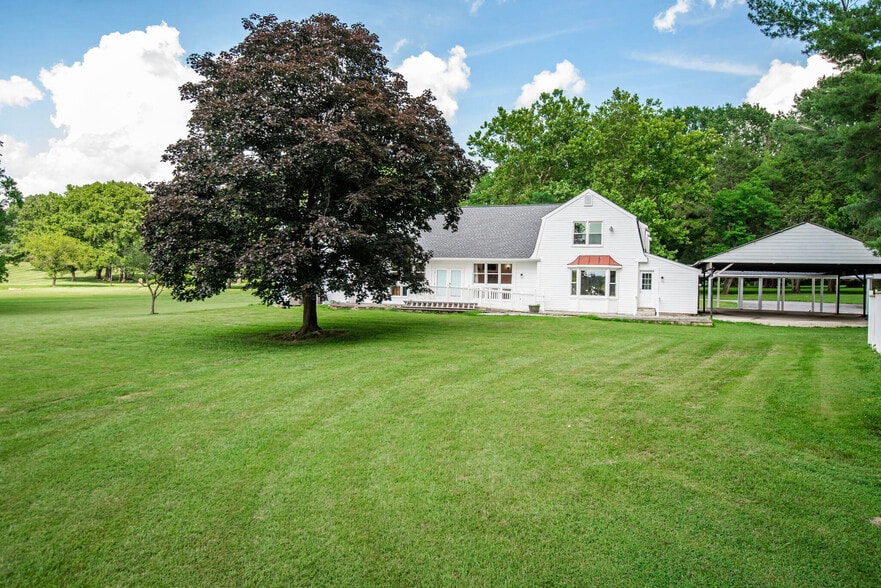 More Photos Of 5716 Dun Horse Ln, Derwood Religious Facility For Sale