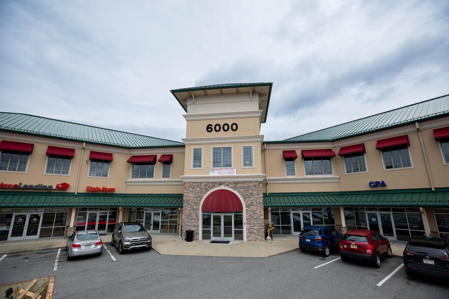 More Photos Of 5000-6000 Mid Atlantic Dr, Morgantown Storefront Retail Office For Lease