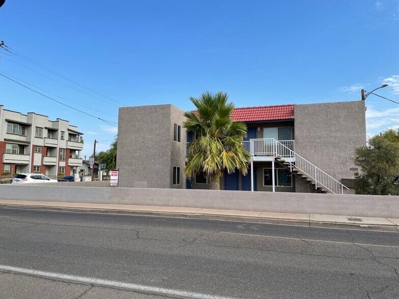 More Photos Of 1001 N 9th St, Phoenix Apartments For Sale