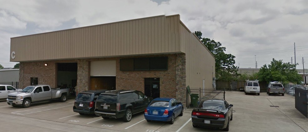 Primary Photo Of 10963 Cutten Rd, Houston Unknown For Lease