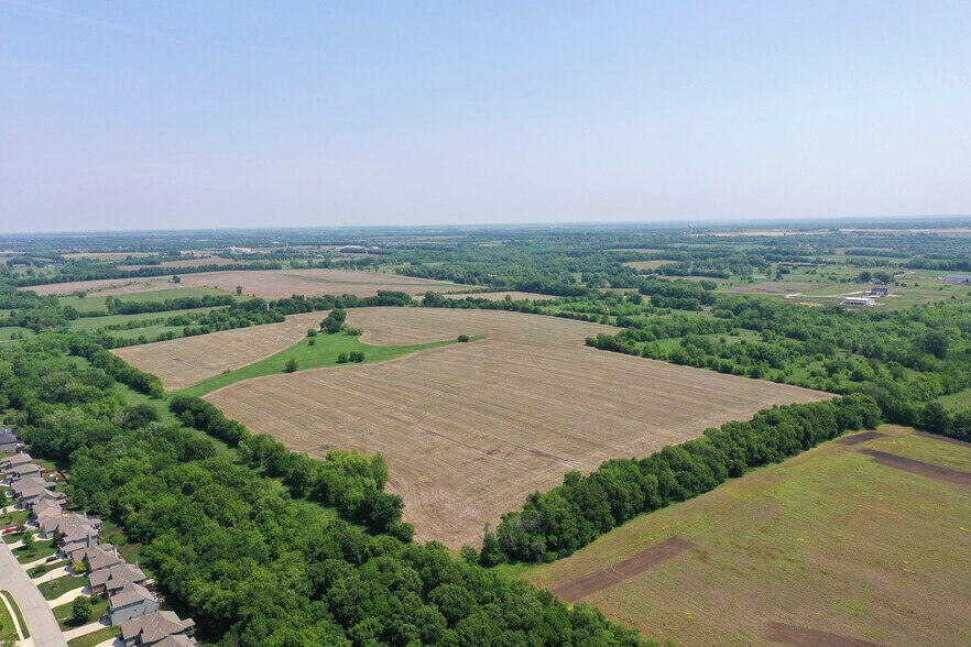 More Photos Of 18721 W 207th St, Spring Hill Land For Sale
