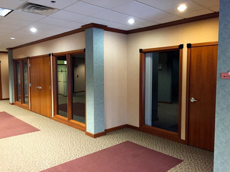 More Photos Of 436 Amherst St, Nashua Medical For Lease