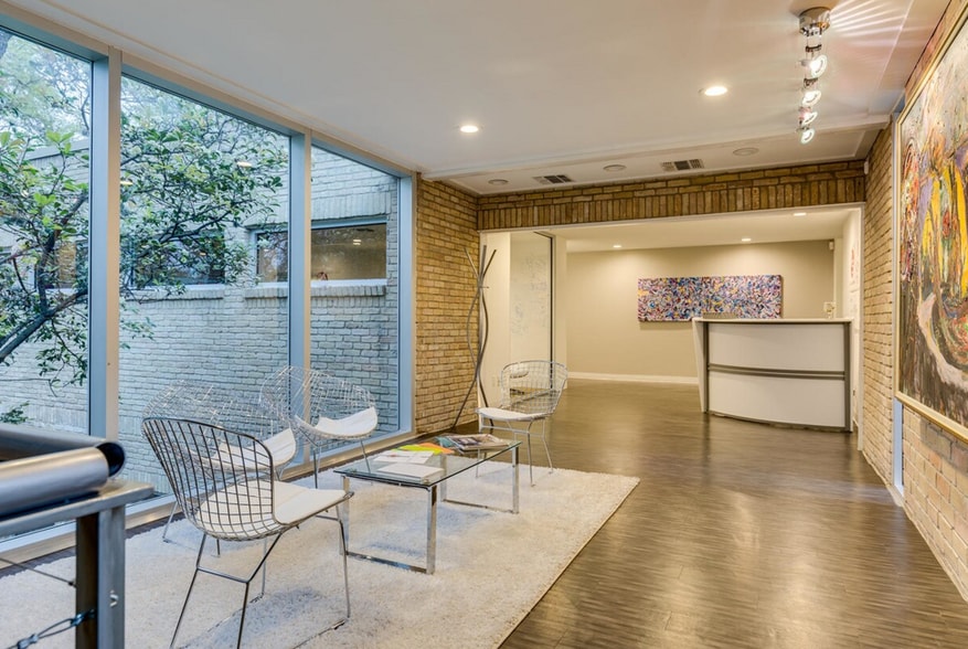 More Photos Of 8647 Wurzbach Rd, San Antonio Medical For Sale